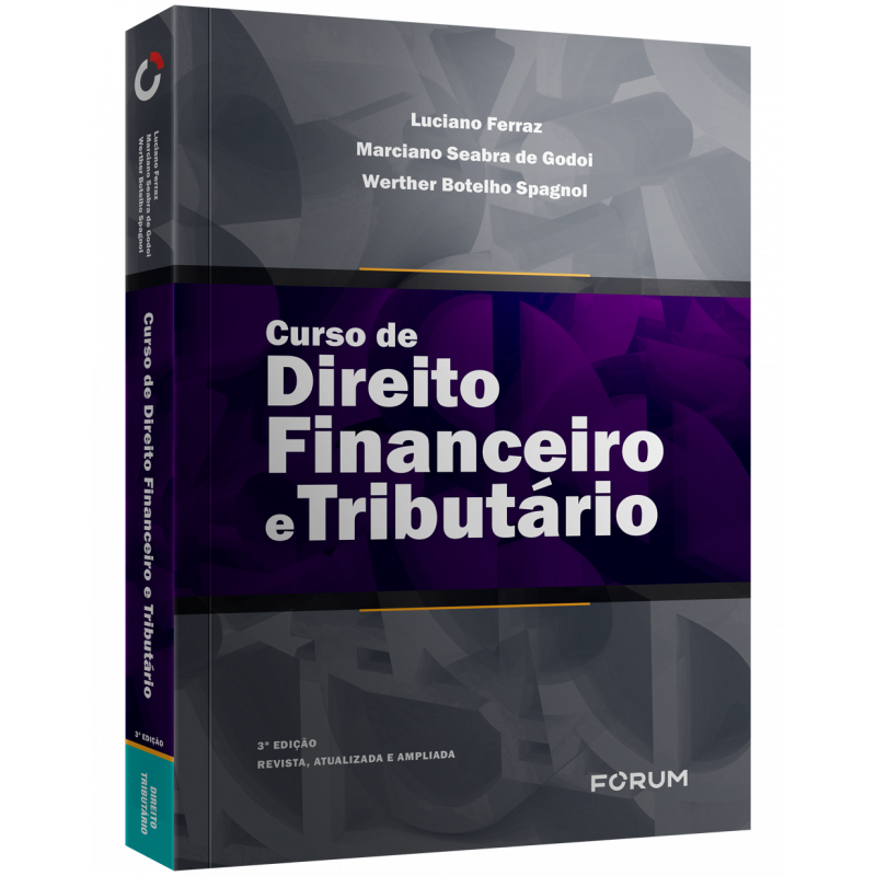 Curso de Direito Tributário