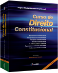 CURSO DE DIREITO CONSTITUCIONAL - 2ª EDIÇÃO