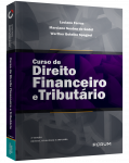 CURSO DE DIREITO FINANCEIRO E TRIBUTÁRIO