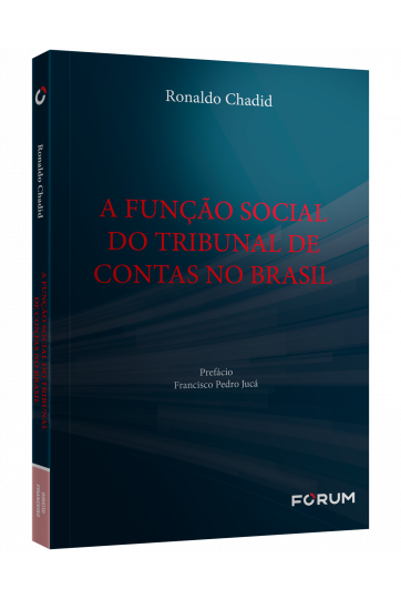 A FUNÇÃO SOCIAL DO TRIBUNAL DE CONTAS NO BRASIL