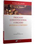 PROCESSO CONSTITUCIONAL E DECISÃO INTERNA CORPORIS