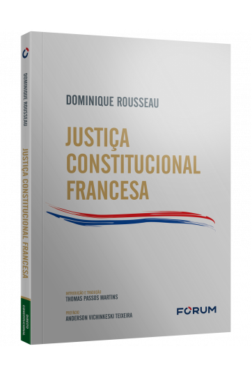 JUSTIÇA CONSTITUCIONAL FRANCESA