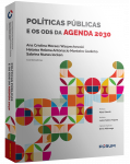 POLÍTICAS PÚBLICAS E OS ODS DA AGENDA 2030