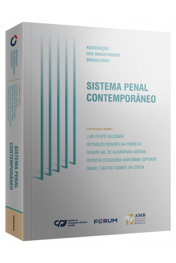 SISTEMA PENAL CONTEMPORÂNEO