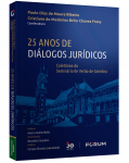 25 ANOS DE DIÁLOGOS JURÍDICOS