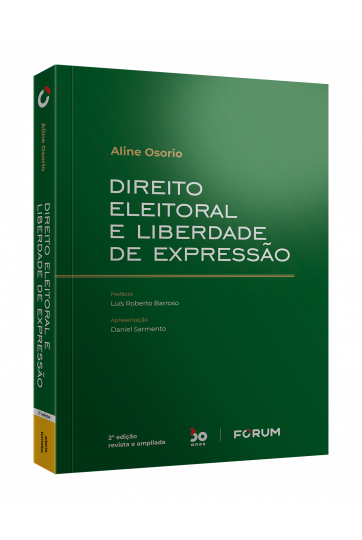 DIREITO ELEITORAL E LIBERDADE DE EXPRESSÃO