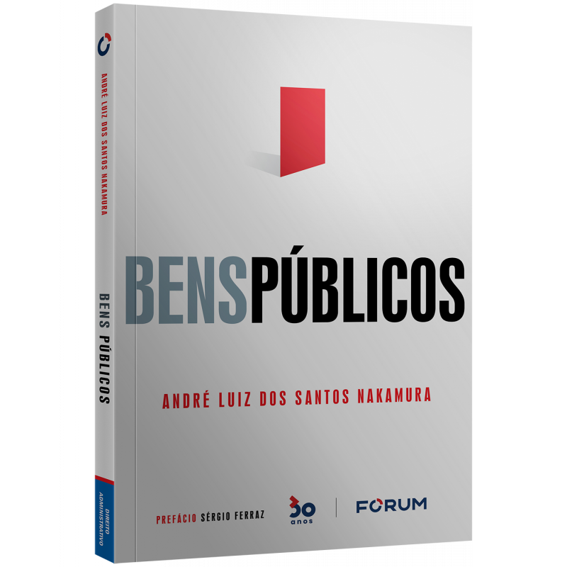  Bens Públicos (Portuguese Edition) eBook : Luiz dos