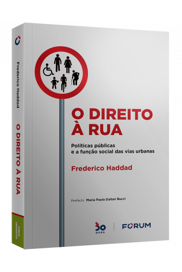 O DIREITO À RUA