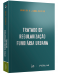 TRATADO DE REGULARIZAÇÃO FUNDIÁRIA URBANA