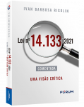 LEI Nº 14.133/2021 COMENTADA
