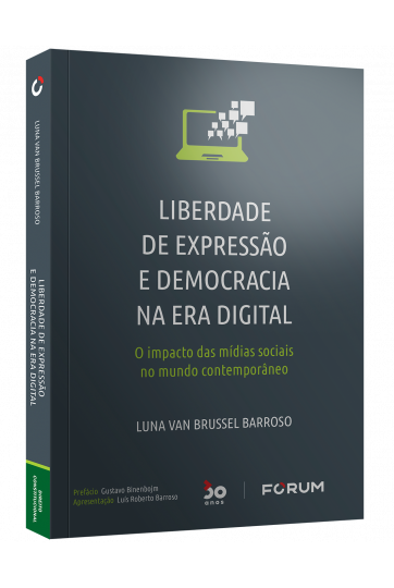 LIBERDADE DE EXPRESSÃO E DEMOCRACIA NA ERA DIGITAL