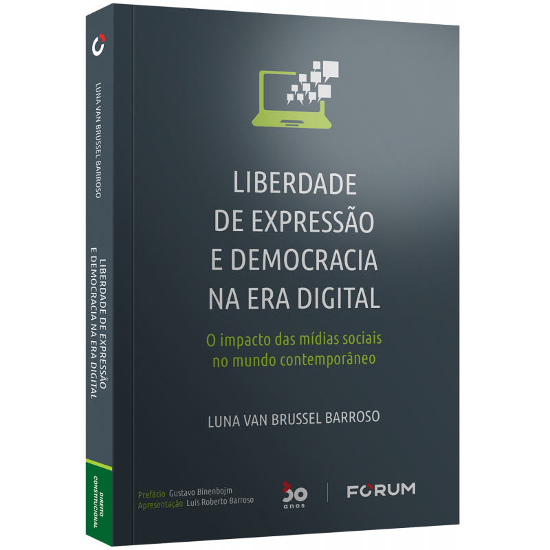 Tendências mundiais sobre a liberdade de expressão e o