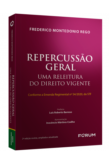 REPERCUSSÃO GERAL
