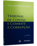TRIBUNAL DE CONTAS E COMBATE À CORRUPÇÃO