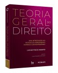 TEORIA GERAL DO DIREITO - 1ª Edição