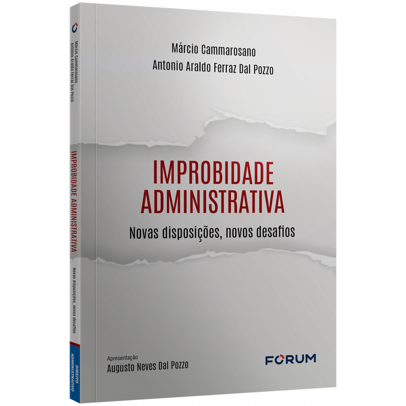 PDF) Crime de Responsabilidade e Improbidade Administrativa: Há