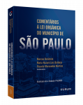 COMENTÁRIOS À LEI ORGÂNICA DO MUNICÍPIO DE SÃO PAULO