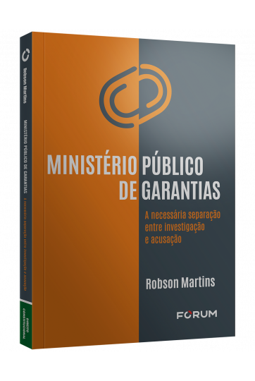 MINISTÉRIO PÚBLICO DE GARANTIAS