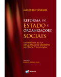 REFORMA DO ESTADO E ORGANIZAÇÕES SOCIAIS