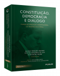 CONSTITUIÇÃO, DEMOCRACIA E DIÁLOGO