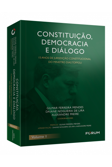 CONSTITUIÇÃO, DEMOCRACIA E DIÁLOGO