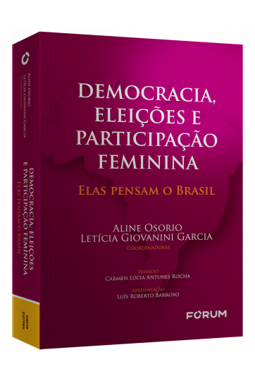 DEMOCRACIA, ELEIÇÕES E  PARTICIPAÇÃO FEMININA