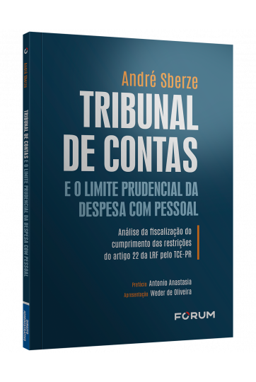 TRIBUNAL DE CONTAS E O LIMITE PRUDENCIAL DA DESPESA COM PESSOAL