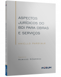 ASPECTOS JURÍDICOS  DO BDI PARA OBRAS E SERVIÇOS