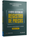 O NOVO SISTEMA DE REGISTRO DE PREÇOS