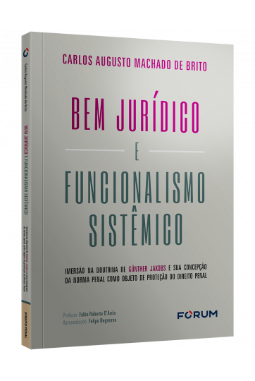 BEM JURÍDICO E FUNCIONALISMO SISTÊMICO