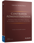 CONTRATOS ADMINISTRATIVOS