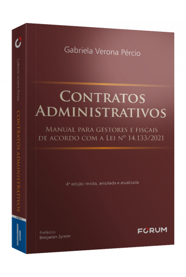 CONTRATOS ADMINISTRATIVOS