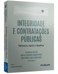 INTEGRIDADE E  CONTRATAÇÕES PÚBLICAS