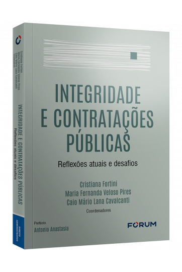 INTEGRIDADE E  CONTRATAÇÕES PÚBLICAS