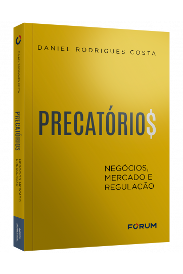 PRECATÓRIOS