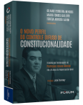 O NOVO PERFIL DO CONTROLE DIFUSO DE CONSTITUCIONALIDADE