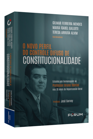 O NOVO PERFIL DO CONTROLE DIFUSO DE CONSTITUCIONALIDADE