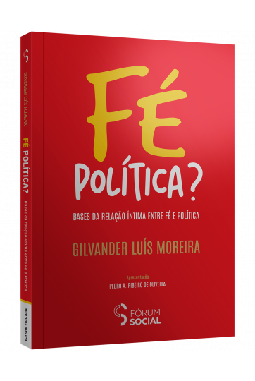 FÉ POLÍTICA?