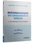 REGIONALIZAÇÃO DO SANEAMENTO BÁSICO 