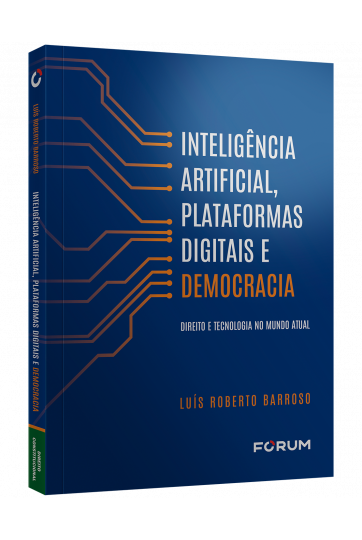 INTELIGÊNCIA ARTIFICIAL, PLATAFORMAS DIGITAIS E DEMOCRACIA