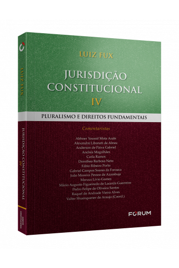 JURISDIÇÃO CONSTITUCIONAL IV