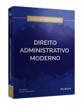 DIREITO ADMINISTRATIVO MODERNO