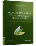 MANUAL DAS ÁREAS DE PRESERVAÇÃO PERMANENTE