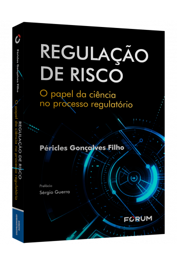 REGULAÇÃO DE RISCO