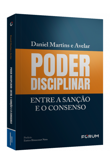 PODER DISCIPLINAR