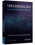 TERCEIRIZAÇÃO NA ADMINISTRAÇÃO PÚBLICA