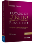 TRATADO DE DIREITO ADMINISTRATIVO BRASILEIRO - VOL. 2