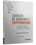 LAVAGEM DE DINHEIRO E CRIPTOMOEDAS