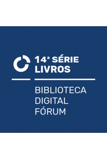 BIBLIOTECA DIGITAL FÓRUM DE LIVROS – 14ª Série