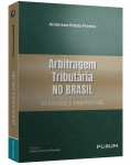 ARBITRAGEM TRIBUTÁRIA NO BRASIL